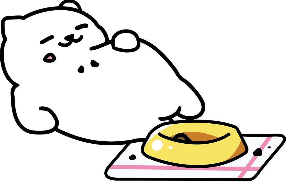 This is the only thing you'll ever see Tubbs doing